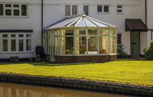 Higher Downs conservatory leads