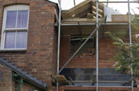 free Higher Downs home extension quotes