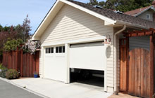 Higher Downs garage construction leads